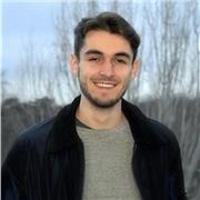Etudiant en Licence Maths à Paris Dauphine donne des cours de Maths